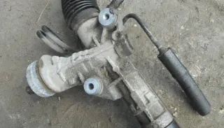 8E1422066T Рулевая рейка Audi A4 B6 Арт e11919336, вид 5