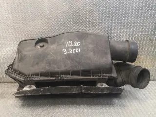 6130900601 Корпус воздушного фильтра Mercedes S W220 Арт e11919224, вид 1