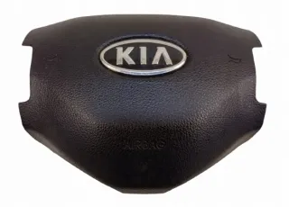 56900-3U100 569003U100 Подушка безопасности Kia Sportage 3 Арт e11919186, вид 1