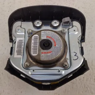 56900-3U100 569003U100 Подушка безопасности Kia Sportage 3 Арт e11919186, вид 3