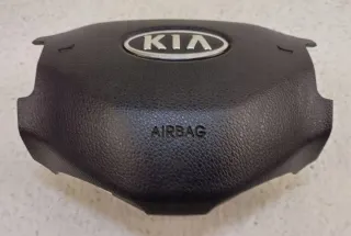 56900-3U100 569003U100 Подушка безопасности Kia Sportage 3 Арт e11919186, вид 4
