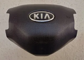 56900-3U100 569003U100 Подушка безопасности Kia Sportage 3 Арт e11919186, вид 5