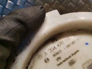 2044700694 Насос топливный Mercedes C W204 Арт e11918588, вид 4