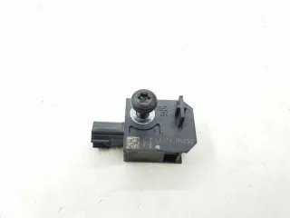13502577 Датчик удара Opel Astra J Арт e11918457, вид 3