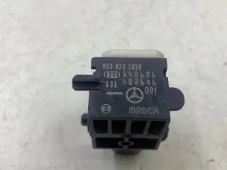 0038202826 Датчик удара Mercedes R W251 Арт e11918347, вид 5