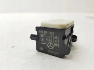 0038202826 Датчик удара Mercedes R W251 Арт e11918346, вид 5