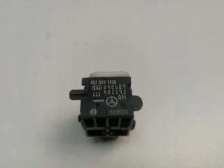 0038202826 Датчик удара Mercedes ML W164 Арт e11918337, вид 2