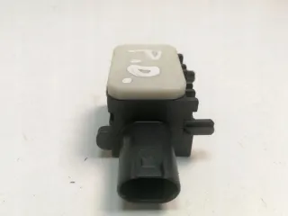 0038202826 Датчик удара Mercedes ML W164 Арт e11918337, вид 3