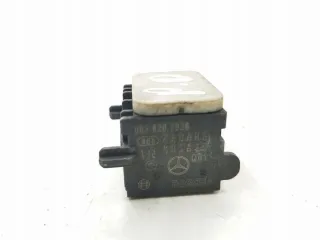 0038202926 Датчик удара Mercedes ML W164 Арт e11918336, вид 2