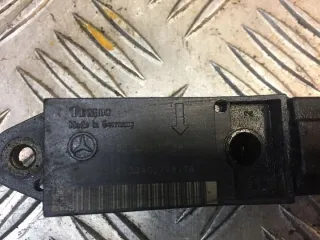 0028202726 Датчик удара Mercedes E W211 Арт e11918292, вид 2