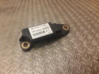 0018204426 Датчик удара Mercedes C W203 Арт e11918236, вид 1