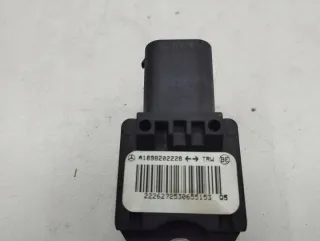 A1698202226 Датчик удара Mercedes B W245 Арт e11918194, вид 2