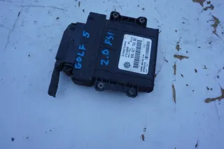 09G927750BQ Блок комфорта Volkswagen Golf 5 Арт e11918089, вид 1
