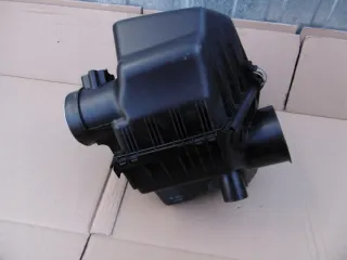 7521031 Корпус воздушного фильтра BMW 5 E60/E61 Арт e11918044, вид 7