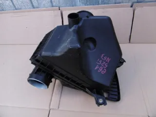 7521031 Корпус воздушного фильтра BMW 5 E60/E61 Арт e11918044, вид 8