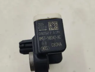 8M5T14B342AC Датчик удара Ford Kuga 1 Арт e11917677, вид 6