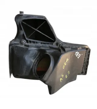 8R0133835F Корпус воздушного фильтра Audi A4 B8 Арт e11917578, вид 1