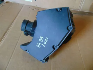 8W0133835P Корпус воздушного фильтра Audi A4 B9 Арт e11917562, вид 2