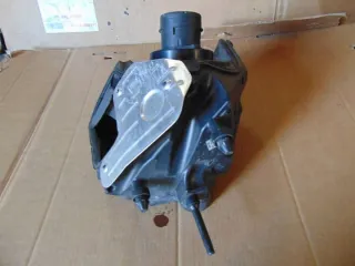 8W0133835P Корпус воздушного фильтра Audi A4 B9 Арт e11917562, вид 3
