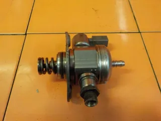 06H127025M 0261520070 Насос топливный Audi A4 B8 Арт e11917386, вид 1