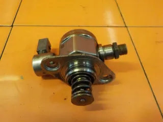 06H127025M 0261520070 Насос топливный Audi A4 B8 Арт e11917386, вид 2