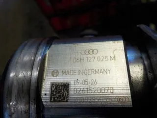 06H127025M 0261520070 Насос топливный Audi A4 B8 Арт e11917386, вид 6