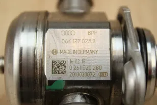 06K127028B Насос топливный Audi A4 B9 Арт e11917382, вид 5