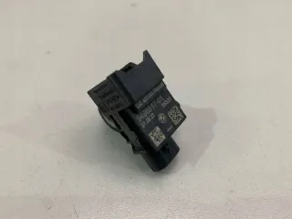 9496817 Датчик удара BMW 3 G20/G21 Арт e11917154, вид 2