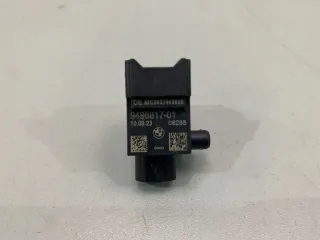 9496817 Датчик удара BMW 3 G20/G21 Арт e11917153, вид 4