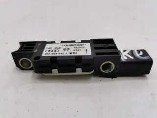 4B0959643E Датчик удара Audi A8 D3 (S8) Арт e11917058, вид 1