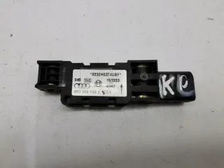 4B0959643E Датчик удара Audi A8 D3 (S8) Арт e11917058, вид 3
