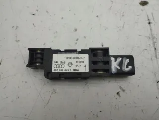 4B0959643E Датчик удара Audi A8 D3 (S8) Арт e11917057, вид 1