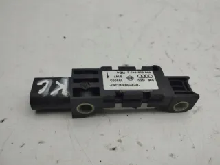 4B0959643E Датчик удара Audi A8 D3 (S8) Арт e11917057, вид 4