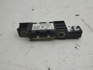 4B0959643E Датчик удара Audi A8 D3 (S8) Арт e11917057, вид 6