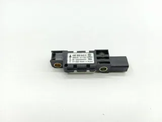 4B0959643E Датчик удара Audi A6 C5 (S6,RS6) Арт e11917012, вид 1