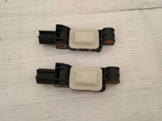 4B0959643D 4B0959643 Датчик удара Audi A3 8P Арт e11916941, вид 2