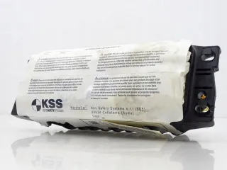 8P0880202D KM17500882385 Подушка безопасности Audi A3 8P Арт e11916812, вид 1