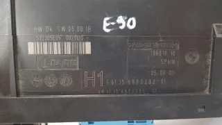 6983302 Блок комфорта BMW 3 E90/E91/E92/E93 Арт e11916418, вид 7