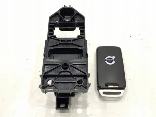 AH4N-15607-AE LORK-504-113285 Замок зажигания Volvo XC60 1 Арт e11916391, вид 1