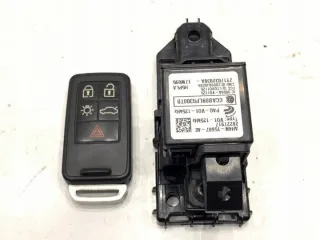 AH4N-15607-AE LORK-504-113285 Замок зажигания Volvo XC60 1 Арт e11916391, вид 2