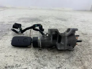 4B0905851C Замок зажигания Volkswagen Golf 4 Арт e11916321, вид 4