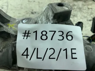 4B0905851C Замок зажигания Volkswagen Golf 4 Арт e11916321, вид 7