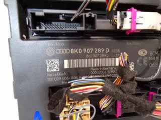 8K0907289D Блок комфорта Audi A4 B8 Арт e11916094, вид 3