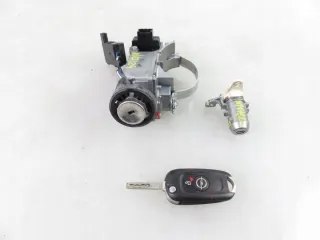 13396112 Замок зажигания Opel Astra K Арт e11916029, вид 1