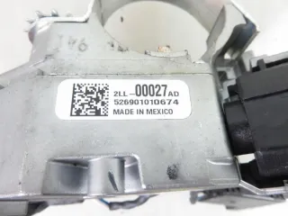 13396112 Замок зажигания Opel Astra K Арт e11916029, вид 6