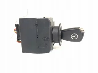 1695451908 LORK-504-18261 Замок зажигания Mercedes A W169 Арт e11915810, вид 1