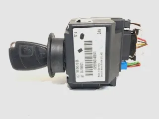 1695451908 LORK-504-18261 Замок зажигания Mercedes A W169 Арт e11915810, вид 2