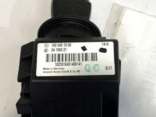 1695451908 LORK-504-18261 Замок зажигания Mercedes A W169 Арт e11915810, вид 4
