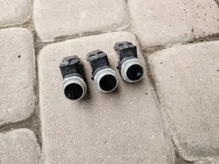 284426105R 878539800000357394 Датчик температуры Renault Megane 2 Арт e11915647, вид 1
