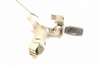 9V21-3F880-ED Замок зажигания Ford Fiesta 7 Арт e11915564, вид 5